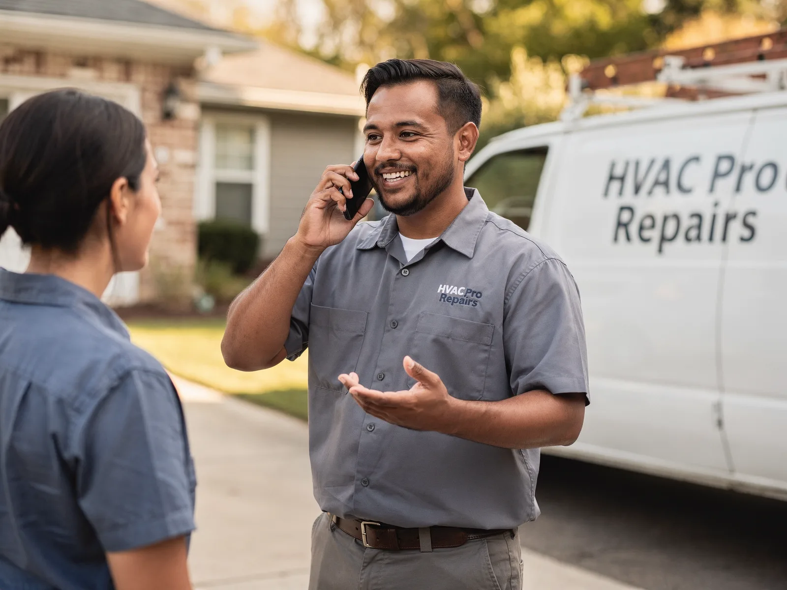 Heat Pump Repair Estherwood, LA FAQs